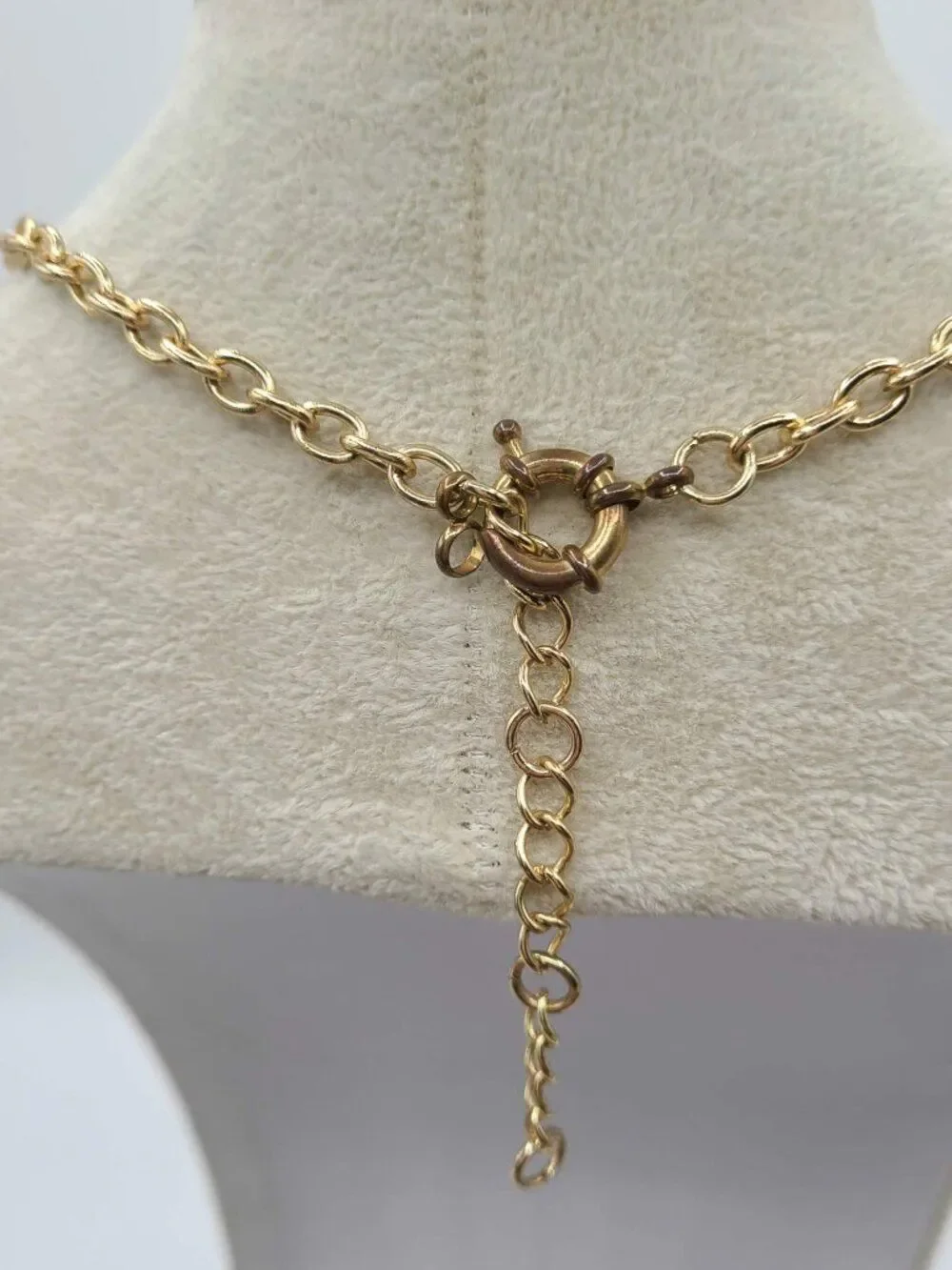 J. Crew this pendant